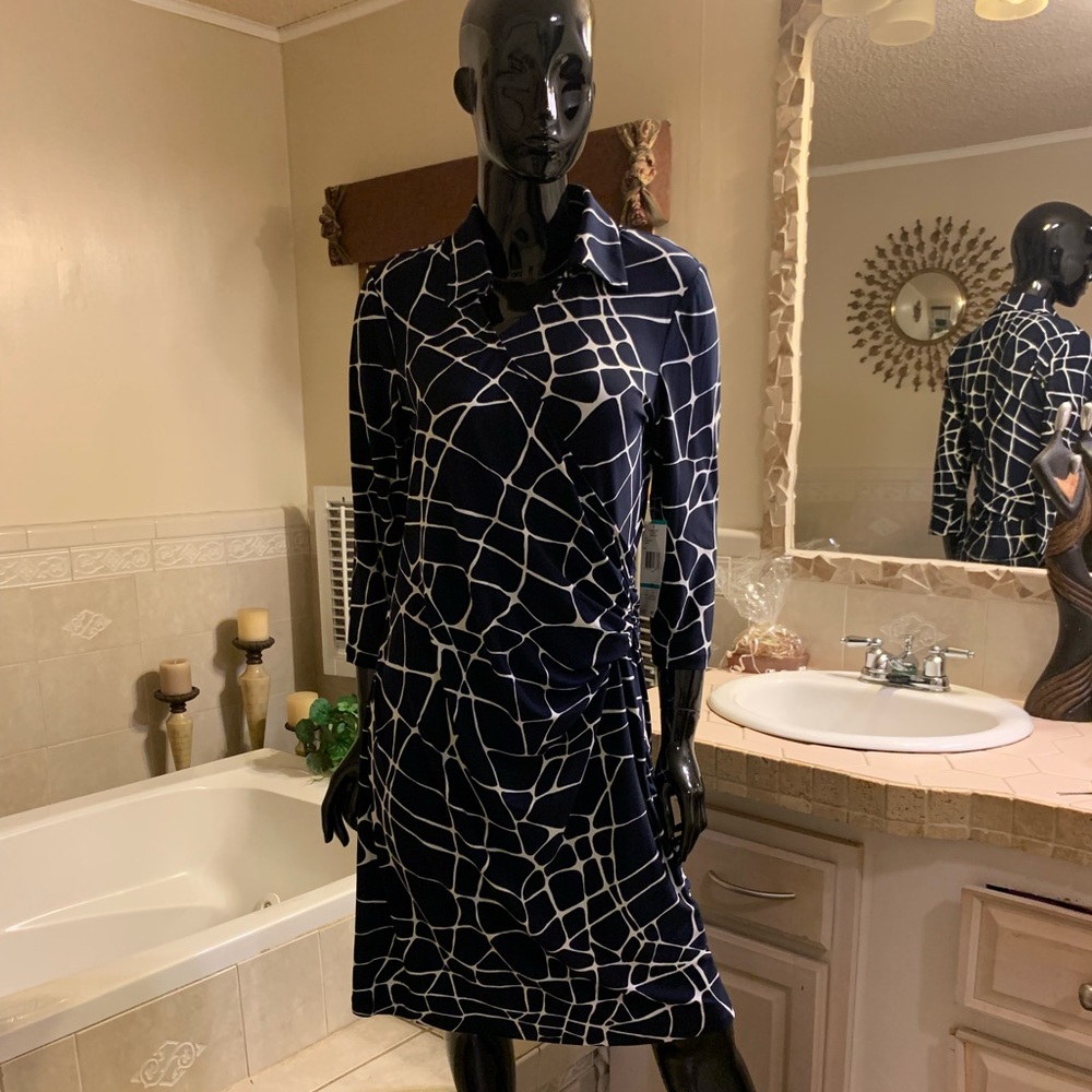 Jones New York Dress
